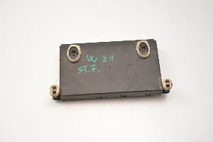 Control unit Mercedes-Benz E-CLASS (W211) 2002–2009 2118200526