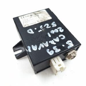 Calculateur BMW 5 (E39) 1995–2004 8370970