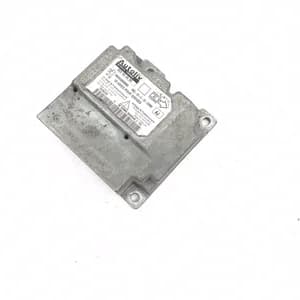 Airbag control module Peugeot 407 2004–2011 9655880880