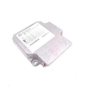 Airbag control module VW PASSAT B5, B5.5 1996–2005 1C0909605C