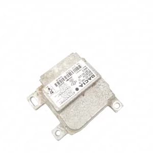 Airbag control module Dacia LOGAN (LS) 2004–2012 8200307188A