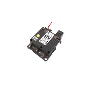 Airbag control module Ford FIESTA Mk 5 2002–2008 6S6T14B056KB