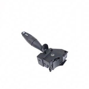 Turn signal lever Ford MONDEO Mk 3 2000–2007 1S7T13335BE
