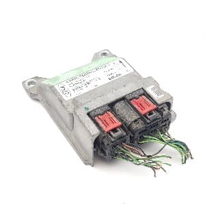 Airbag control module Ford FOCUS Mk 1 1998–2004 98AG14B056ACF