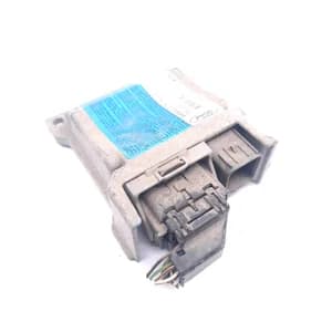Airbag control module Ford FOCUS Mk 1 1998–2004 2M5T14B056DE