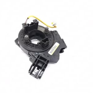 Clock spring Ford FOCUS Mk 2 2005–2010 1.8 TDCi KKDA 4M5T14A664AB