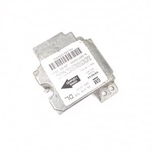 Airbag control module Opel ASTRA G 1998–2009 24416703