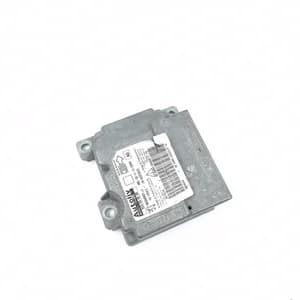 Airbag control module Peugeot 407 2004–2011 9655880880