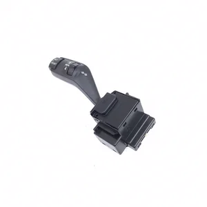 Turn signal lever Ford FOCUS Mk 2 2005–2010 4M5T13335BD