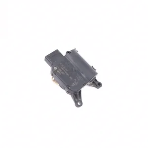 Electronic actuator VW GOLF 5 2003–2009 1.9 TDI BRU 0132801363