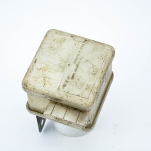 Control unit BMW 5 (E39) 1995–2004 8367604