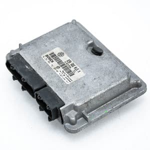 Engine control unit VW PASSAT B5, B5.5 1996–2005 1.9 TDI 038906018N