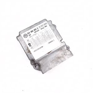 Airbag control module Skoda FABIA 1 1999–2007 1.4 16V AUA 1K0909605D