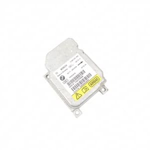 Airbag control module BMW 3 (E46) 1998–2007 6912755