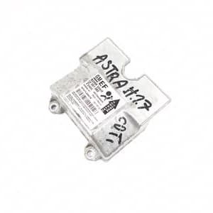 Airbag control module Opel ASTRA H 2004–2012 13251082