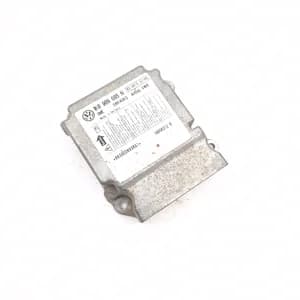 Airbag control module VW GOLF 5 2003–2009 1K0909605N