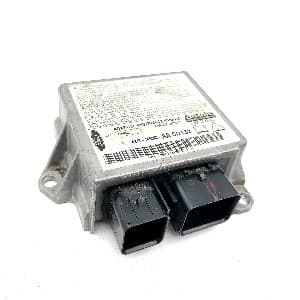 Airbag control module Ford MONDEO Mk 3 2000–2007 4S7T14B056AA