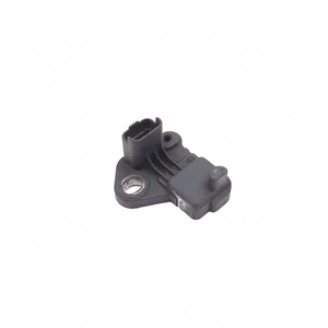 Crankshaft position sensor Ford FOCUS Mk 2 2005–2010 1.6 TDCi 9637466980