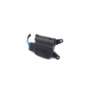 Electronic actuator Audi A4 B6 (8E) 2000–2004 8E1820511D