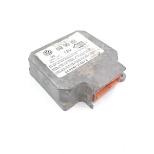Airbag control module VW GOLF 4 1997–2004 6N0909603