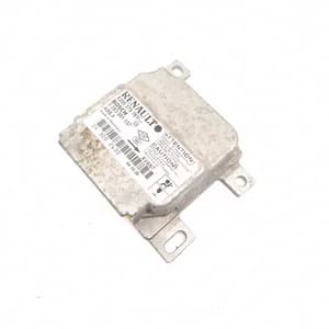 Airbag control module Renault CLIO 2 / SYMBOL 1 1998–2008 8200375761