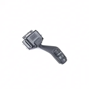 Turn signal lever Ford FOCUS Mk 2 2005–2010 4M5T17A553AD