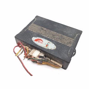 Control unit Multimarca Multimarca 1940–2022 0014906
