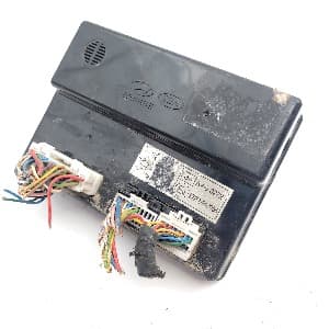 Calculateur Kia CEED (ED) 2006–2012 E4A000272