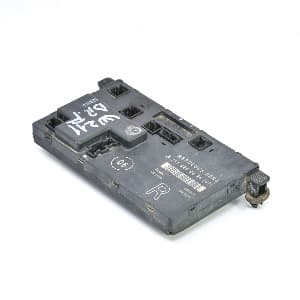 Calculateur de confort Mercedes-Benz C-CLASS (W203) 2000–2007 2118200426