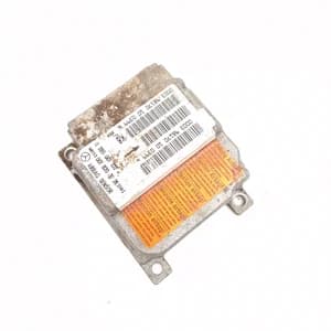 Airbag control module Mercedes-Benz A-CLASS (W168) 1997–2004 0018203126