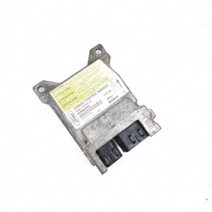 Airbag control module Ford FOCUS Mk 1 1998–2004 98AG14B056AF