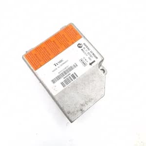 Airbag control module BMW 3 (E46) 1998–2007 8372521