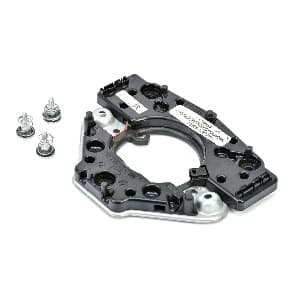 Module de colonne de direction Mercedes-Benz ML / M-CLASS (W164) 2005–2011 A1644605103