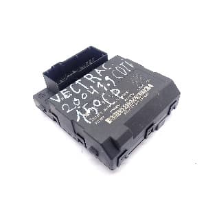 Calculateur Opel VECTRA C 2002–2008 1.9 CDTI 13193590