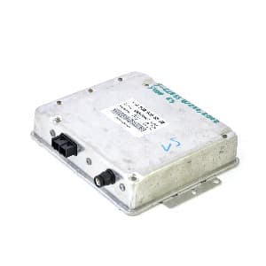 Calculateur Mercedes-Benz S-CLASS (W220) 1998–2005 S 400 CDI (220.028, 220.128) OM 628.960 A0325455632