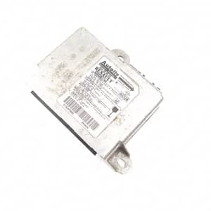 Airbag control module Renault MEGANE 2 2002–2010 8200367444