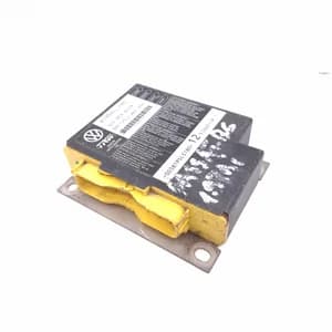 Airbag control module VW PASSAT B6 2005–2010 3C0909605M