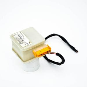 Calculateur Mercedes-Benz S-CLASS (W220) 1998–2005 S 430 (220.070, 220.170) M 113.941 2028203826