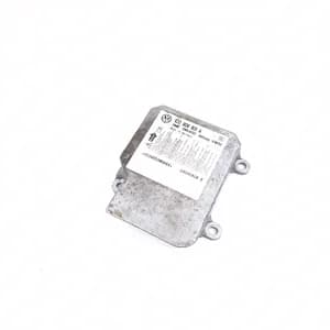 Airbag control module Skoda FABIA 1 1999–2007 1.9 SDI ASY 1C0909601A