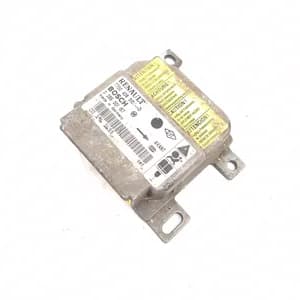 Airbag control module Renault CLIO 2 / SYMBOL 1 1998–2008 0285001157