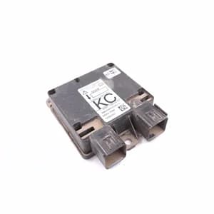 Airbag control module Ford FIESTA Mk 5 2002–2008 6S6T14B056KC