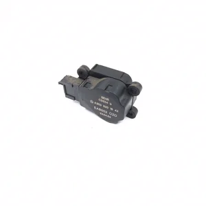 Electronic actuator Mercedes-Benz C-CLASS (W203) 2000–2007 A2038201642