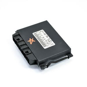 Calculateur Mercedes-Benz S-CLASS (W220) 1998–2005 S 320 CDI (220.026, 220.126) OM 613.960 A0335453332