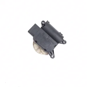 Electronic actuator Audi A4 B6 (8E) 2000–2004 8E1820511C