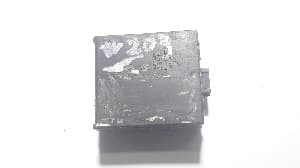 Calculateur Mercedes-Benz C-CLASS (W203) 2000–2007