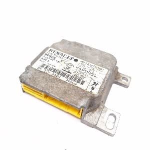 Airbag control module Renault CLIO 2 / SYMBOL 1 1998–2008 8200375761