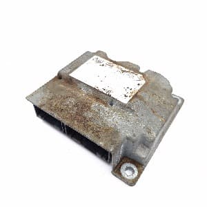 Airbag control module Peugeot 307 2001–2008 216102810A