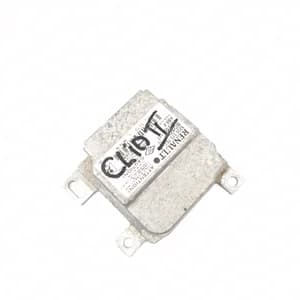 Airbag control module Renault CLIO 2 / SYMBOL 1 1998–2008 8200375761