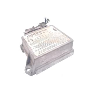 Airbag control module Ford MONDEO Mk 3 2000–2007 1S7T14B056BG