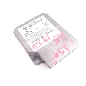 Airbag control module VW PASSAT B5, B5.5 1996–2005 6Q0909605B